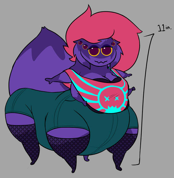 Character Design, Solid Lines