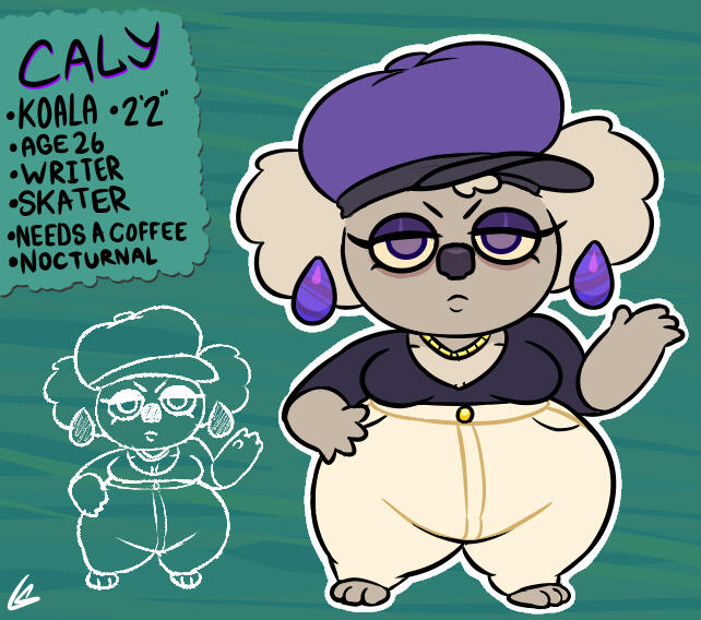 Character Design
