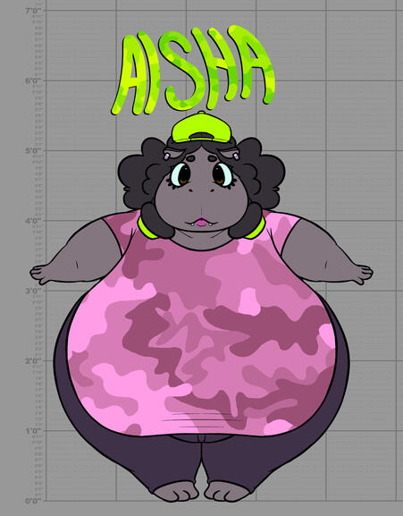 Aisha