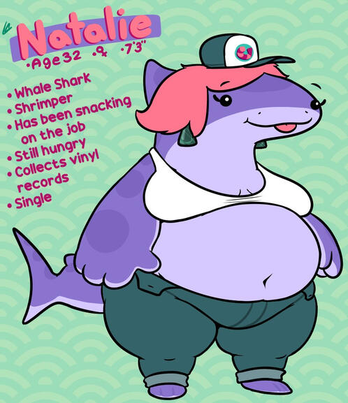 Natalie